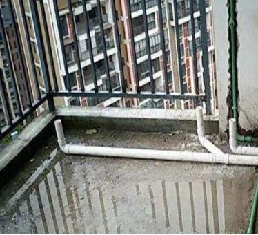 鄂州漏水维修 阳台漏水怎么修理?