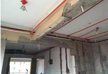 鄂州漏水维修 墙面漏水怎么办呢?墙面漏水的原因?