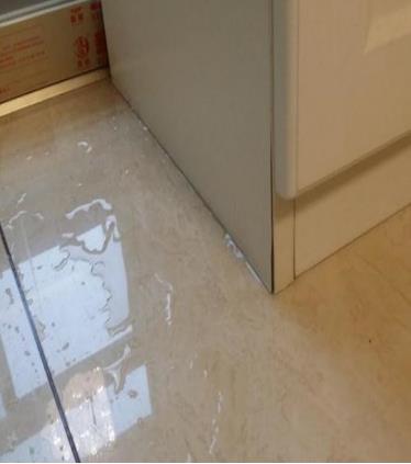 鄂州漏水检测 厕所漏水怎么检测?
